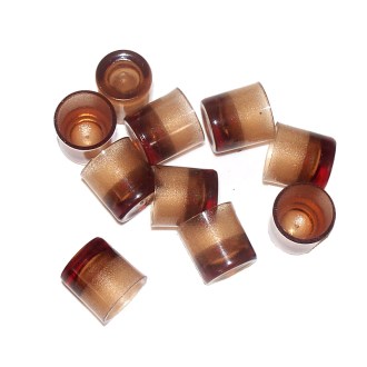 Cupule pour cellule royale (100 pièces)